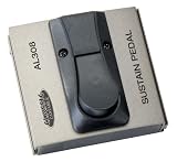 Produkt-Bild: Classic Cantabile AL308 Fu&szlig;schalter und Taster