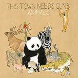 Animals [VINYL]