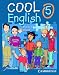 Book Cool English Level 5 Pupil's Book (Cool English)