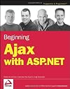 Beginning Ajax with ASP.NET (Beginning)
