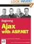 Beginning Ajax with ASP.NET