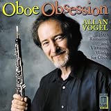 Oboe Obsession
