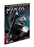 Ninja Gaiden Sigma 2: Prima Official Game Guide (Prima Official Game Guides)
