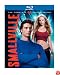 Smallville - The Complete Seventh Season [Blu-ray]