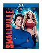 Smallville - The Complete Seventh Season [Blu-ray]