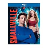 Smallville:TheCompleteSeventhSeason[Blu-ray]