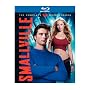 Smallville: The Complete Seventh Season [Blu-ray]