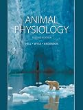 Animal Physiology (Loose Leaf), Second Edition