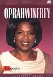 Oprah Winfrey (A & E Biography (Lerner Paperback))