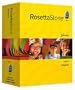 Rosetta Stone V2: Pashto Level 1