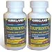 Kirkland Signature -IbuprofenTablets USP 200 mg, 1000 Tablet