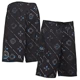 Quiksilver Men's Spun Back 22 Boardshort