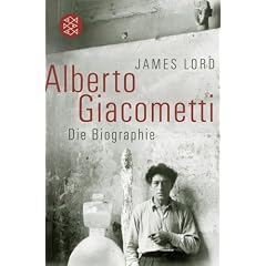 Alberto Giacometti: Die Biographie