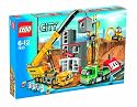 LEGO® City 7633: Construction Site