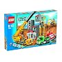 LEGO� City 7633: Construction Site