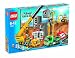 LEGO City 7633 - Baustelle