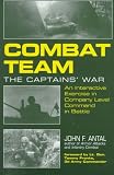 Combat Team: The Captain's War: An Interactive Exercise in Company-Level Command in Battle