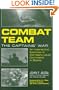 Combat Team: The Captain's War: An Interactive Exercise in Company Level Command in Battle