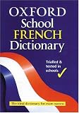 Oxford School French Dictionary