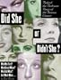 Did She or Didn't She: Behind the Bedroom Doors of 201 Famous Women
