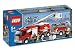 LEGO City 7239 Feuerwehrlöschzug