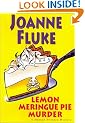 Lemon Meringue Pie Murder (Hannah Swensen Mysteries)