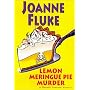 Lemon Meringue Pie Murder (Hannah Swensen Mysterie&hellip by Joanne Fluke