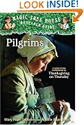 Magic Tree House Research Guide #13