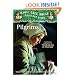 Magic Tree House Research Guide #13: Pilgrims: A Nonfiction Companion to Thanksgiving on Thursday (A Stepping Stone Book(TM))