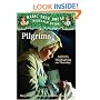 Magic Tree House Research Guide #13: Pilgrims: A Nonfiction Companion to Thanksgiving on Thursday (A Stepping Stone Book(TM))
