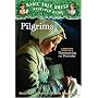 Pilgrims (Magic Tree House Rsrch Gdes(R))