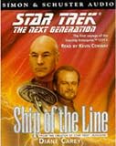 Ship of the Line (Star Trek: The Next Generation)
