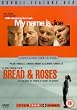 My Name Is Joe/Bread & Roses [DVD] [1998]