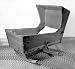 Colonial Cradle Woodworking Plan