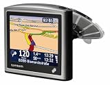 TomTom ONE V3 Windscreen Holder + USB Car Charger
