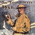 Oh! It's a Lovely War : Songs and Sketches of the Great War 1914-18 (Vol 1)