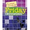Cranium-Crushing Friday Crosswords