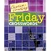Cranium-Crushing Friday Crosswords