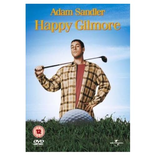 Happy Gilmore