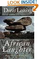 African Laughter: Four Visits to Zimbabwe