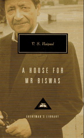 A House for Mr. Biswas (Everyman