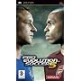 Pro Evolution Soccer 5 (PSP)