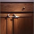 Kidco Sliding Cabinet Lock