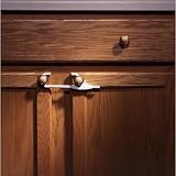 Kidco Sliding Cabinet Lock by KidCo