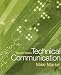 Technical Communication, Seventh Edition by Mike Markel ISBN B001AS2JQY