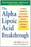 The Alpha Lipoic Acid Breakthrough: T...