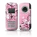 Her Abstraction Design Protective Skin Decal Sticker for LG enV VX9900 Cell Phone