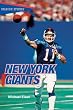 Stadium Stories: New York Giants (Stadium Stories Series)
