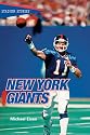 Stadium Stories?: New York Giants (Stadium Stories Series)