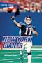Stadium Stories: New York Giants (Stadium Stories Series)